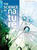 The Science of Nature-Naturwissenschaften《自然科学》