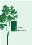 Scientia Forestalis《森林科学》