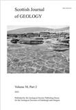 Scottish Journal of Geology《苏格兰地质杂志》
