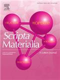 Scripta Materialia《材料快报》
