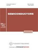 Semiconductors《半导体》