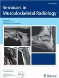 Seminars in Musculoskeletal Radiology《肌肉骨骼放射学论文集》