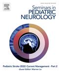 Seminars in Pediatric Neurology《儿科神经病学论文集》