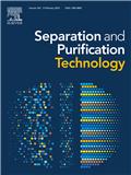 Separation and Purification Technology《分离纯化技术》