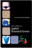 SIAM Journal on Applied Dynamical Systems《SIAM期刊之动力系统的应用》
