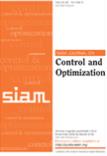 SIAM Journal on Control and Optimization《SIAM期刊之控制和优化》
