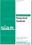 SIAM Journal on Numerical Analysis《SIAM期刊之数字分析》