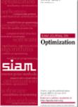 SIAM Journal on Optimization《SIAM期刊之优化》