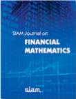SIAM Journal on Financial Mathematics《SIAM金融数学杂志》