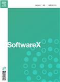 SoftwareX《软件X》