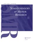 Somatosensory & Motor Research（或：Somatosensory and Motor Research）《躯体感觉与运动研究》