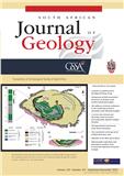 South African Journal of Geology《南非地质学杂志》