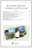 South African Journal of Enology and Viticulture《南非葡萄酒学与葡萄栽培杂志》