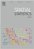 Spatial Statistics《空间统计》