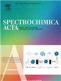 Spectrochimica Acta Part A-Molecular and Biomolecular Spectroscopy《光谱化学学报A：分子与生物分子光谱学》