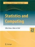 Statistics and Computing《统计学与计算》