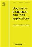 Stochastic Processes and their Applications《随机过程及其应用》