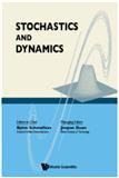 Stochastics and Dynamics《随机与动力学》