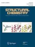 Structural Chemistry《结构化学》