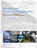 Structure and Infrastructure Engineering《结构与基础结构工程》