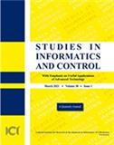 Studies in Informatics and Control《信息学与控制研究》