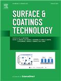 Surface & Coatings Technology《表面与涂层技术》