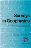 Surveys in Geophysics《地球物理学综论》
