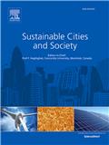Sustainable Cities and Society《可持续城市与社会》