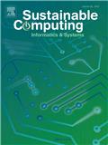 Sustainable Computing-Informatics and Systems（或：SUSTAINABLE COMPUTING-INFORMATICS & SYSTEMS）《可持续计算：信息学与系统》
