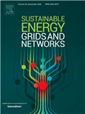 Sustainable Energy, Grids and Networks（或：Sustainable Energy Grids & Networks）《可持续能源、电网和网络》