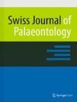 Swiss Journal of Palaeontology《瑞士古生物学杂志》