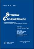 Synthetic Communications《合成通讯》