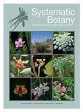 Systematic Botany《系统植物学》