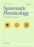 Systematic Parasitology《系统寄生虫学》