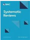 Systematic Reviews《系统评论》