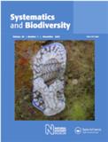 Systematics and Biodiversity《系统与生物多样性》