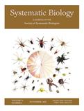 Systematic Biology《系统生物学》