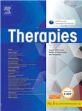 Therapies（或：Thérapie/THERAPIE）《疗法》