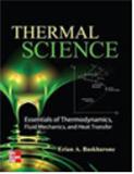 Thermal Science《热科学》