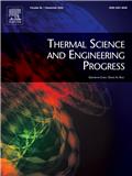 Thermal Science and Engineering Progress《热科学与工程进展》