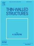 Thin-walled structures《薄壁结构》
