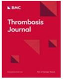 Thrombosis Journal《血栓杂志》