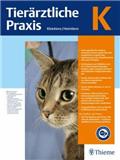 Tierärztliche Praxis Ausgabe K: Kleintiere / Heimtiere（或： Tieraerztliche Praxis Ausgabe Kleintiere Heimtiere）《兽医实践问题 K：小动物 / 宠物》
