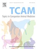 Topics in Companion Animal Medicine《伴侣动物医学论题》