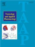 Toxicology and Applied Pharmacology《毒理学与应用药理学》
