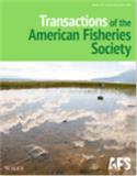 Transactions of the American Fisheries Society《美国水产学会汇刊》