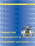 Transactions of the Institute of Measurement and Control《测量与控制协会汇刊》
