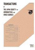 Transactions of the Japan Society for Aeronautical and Space Sciences《日本航空宇宙学会汇刊》