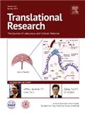 Translational Research《转化研究》