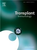 Transplant Immunology《移植免疫学》